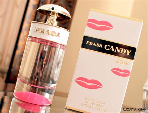 prada candy kiss 100ml|Prada Candy kiss reviews.